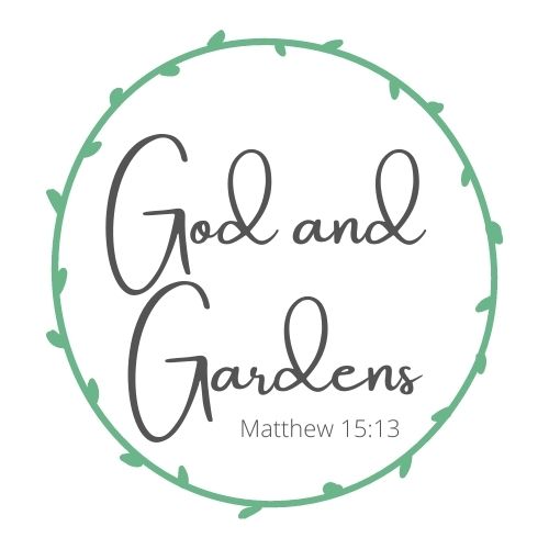 God and Gardens
